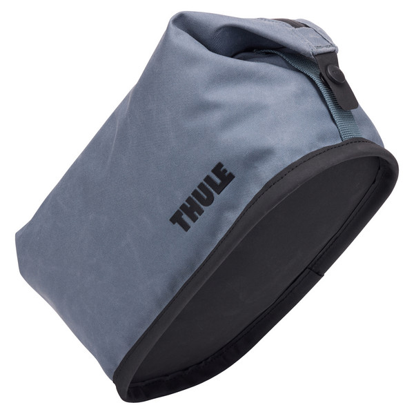Thule AION TOILETRY BAG - DARK SLATE - Kulturtasche Ansicht 4