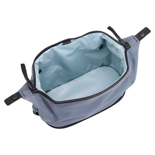 Thule AION TOILETRY BAG - DARK SLATE - Kulturtasche Ansicht 8