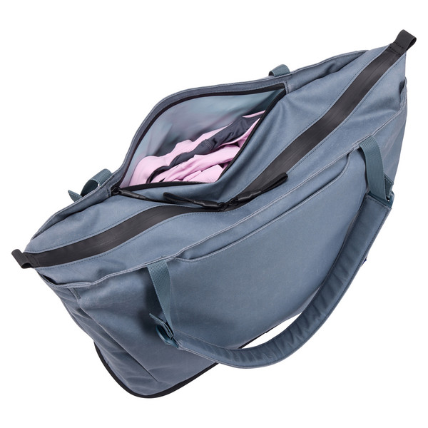 Thule AION TOTE BAG - DARK SLATE - Umhängetasche Ansicht 8