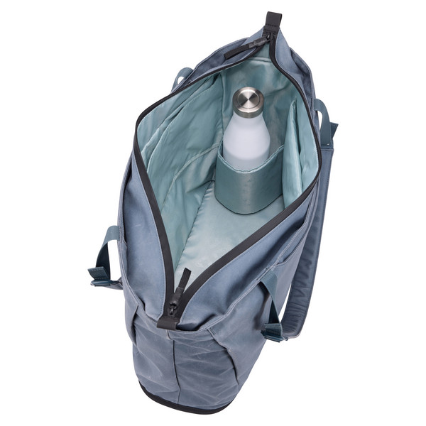 Thule AION TOTE BAG - DARK SLATE - Umhängetasche Ansicht 9