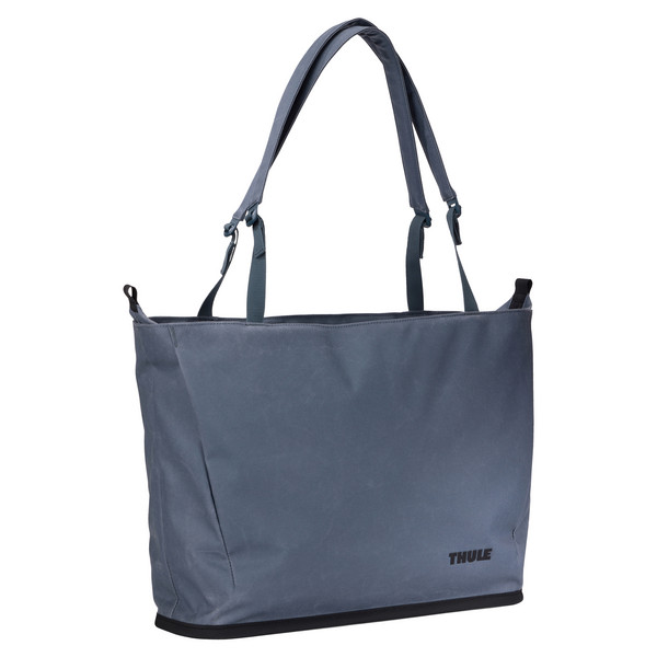 AION TOTE BAG - DARK SLATE - Umhängetasche