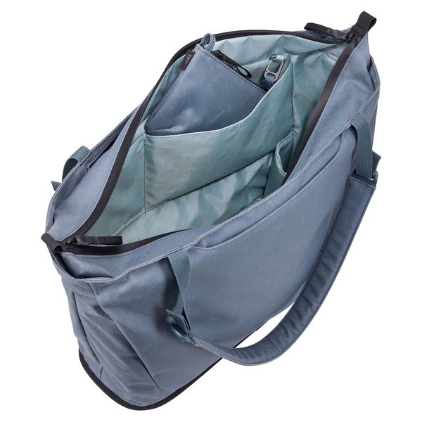 Thule AION TOTE BAG - DARK SLATE - Umhängetasche Ansicht 6
