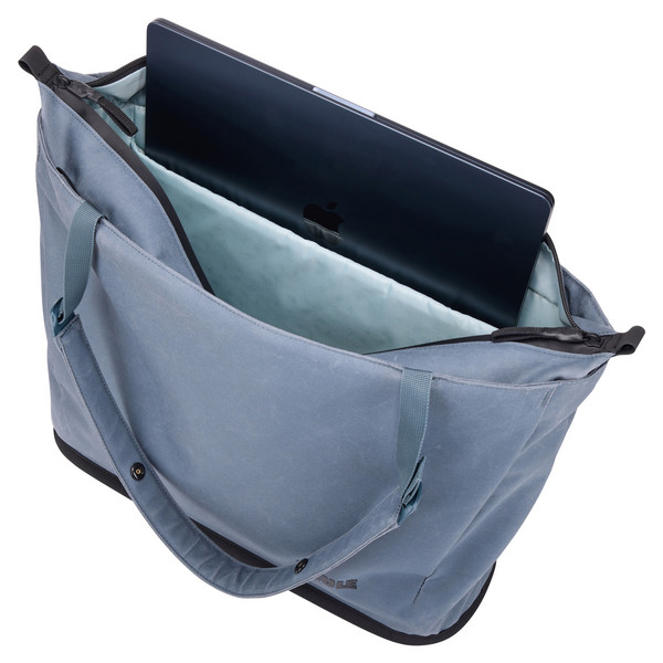 Thule AION TOTE BAG - DARK SLATE - Umhängetasche Ansicht 7