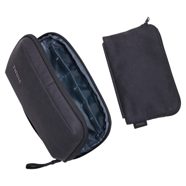 Thule AION TRAVEL ORGANIZER - BLACK - Packbeutel Ansicht 4