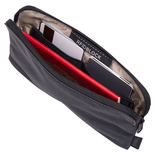 Thule AION TRAVEL ORGANIZER - BLACK - Packbeutel Ansicht 6
