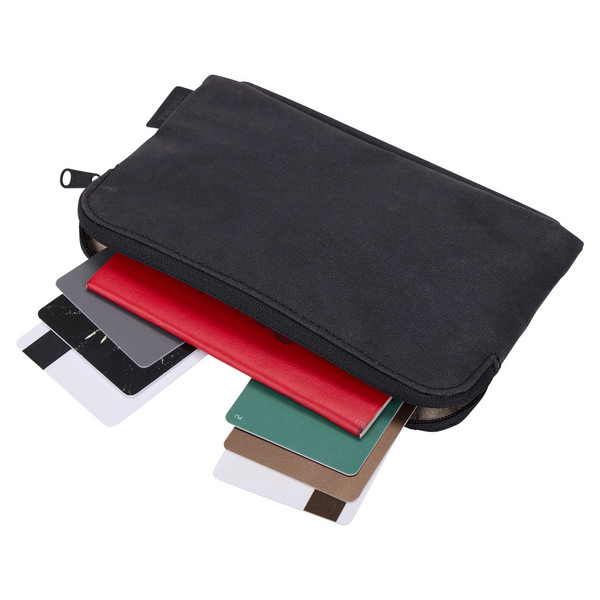 Thule AION TRAVEL ORGANIZER - BLACK - Packbeutel Ansicht 5