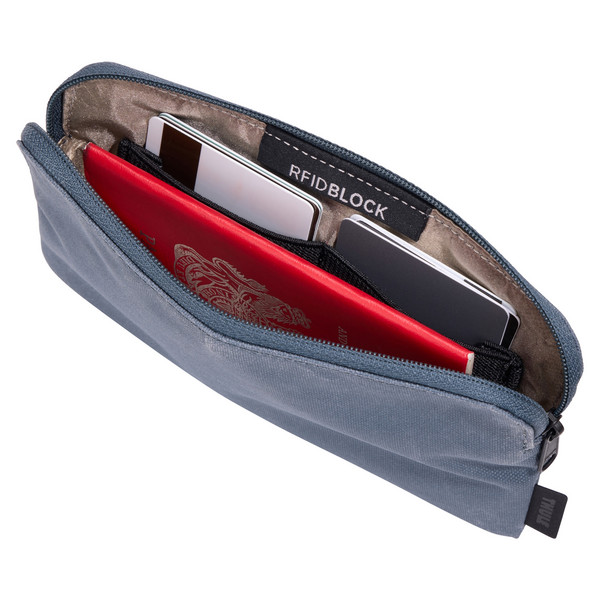 Thule AION TRAVEL ORGANIZER - DARK SLATE - Packbeutel Ansicht 6