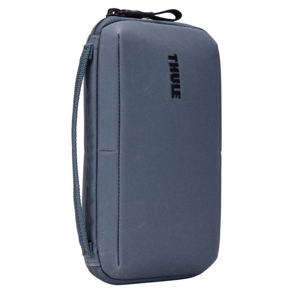 AION TRAVEL ORGANIZER - DARK SLATE - Packbeutel