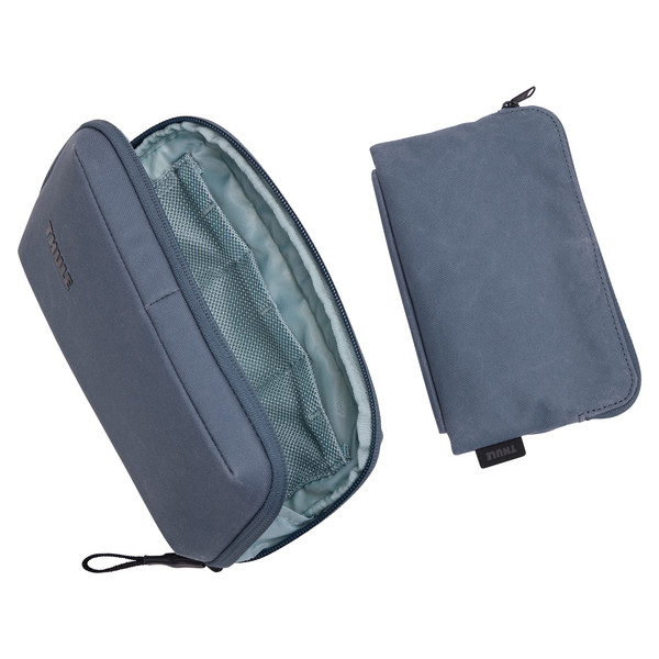 Thule AION TRAVEL ORGANIZER - DARK SLATE - Packbeutel Ansicht 4