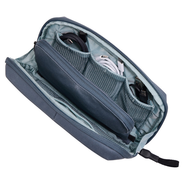 Thule AION TRAVEL ORGANIZER - DARK SLATE - Packbeutel Ansicht 7