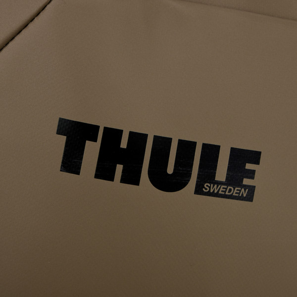 Thule CHASM RECYCLED CARRY-ON 55CM/22IN - DEEP KHAKI - Reisetasche mit Rollen Ansicht 14