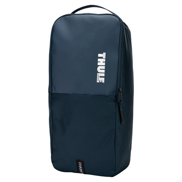 Thule CHASM RECYCLED DUFFEL 70L - DARKEST BLUE - Reisetasche Ansicht 13