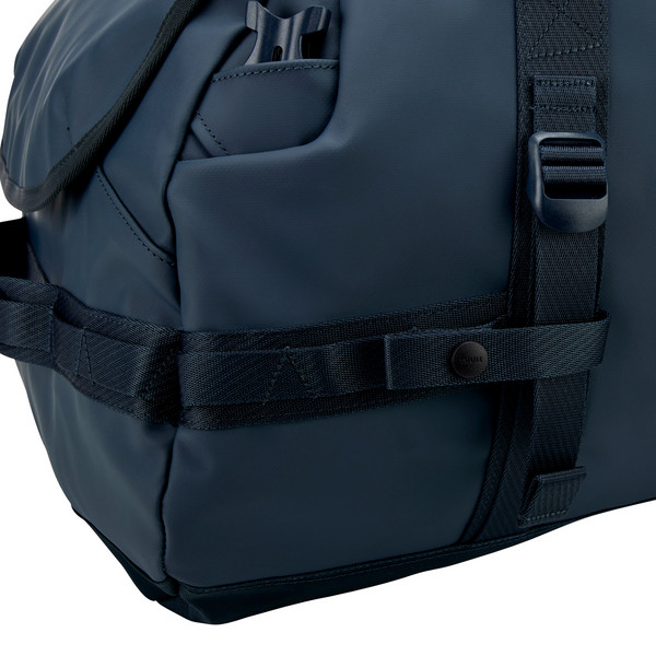 Thule CHASM RECYCLED DUFFEL 130L - DARKEST BLUE - Reisetasche Ansicht 8
