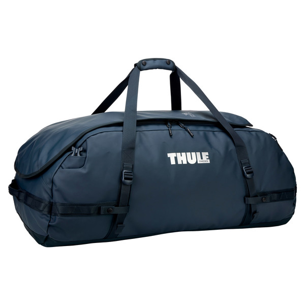 CHASM RECYCLED DUFFEL 130L - DARKEST BLUE - Reisetasche
