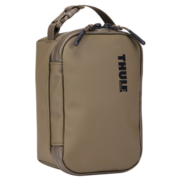 CHASM SMALL GEAR CUBE - DEEP KHAKI - Packbeutel