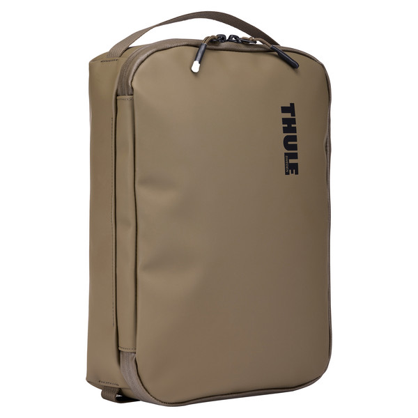 Thule CHASM MEDIUM GEAR CUBE - DEEP KHAKI - Packbeutel Ansicht 1