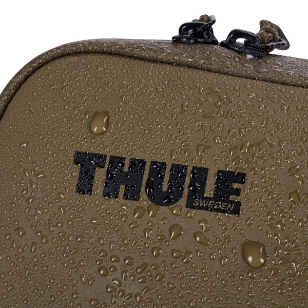 Thule CHASM MEDIUM GEAR CUBE - DEEP KHAKI - Packbeutel Ansicht 3