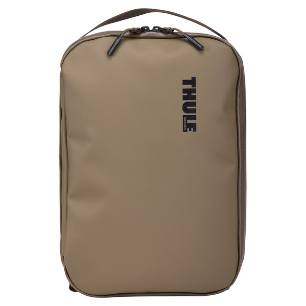 Thule CHASM MEDIUM GEAR CUBE - DEEP KHAKI - Packbeutel Ansicht 2