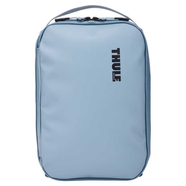 Thule CHASM MEDIUM GEAR CUBE - POND GRAY - Packbeutel Ansicht 3