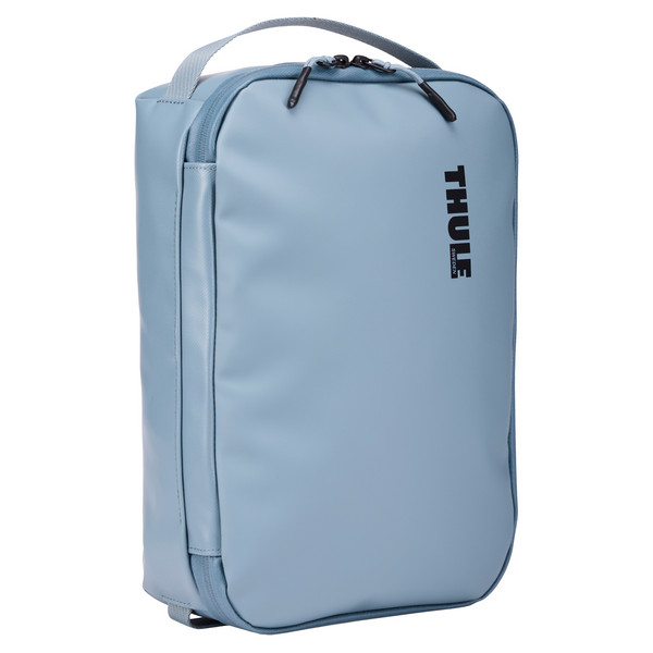 CHASM MEDIUM GEAR CUBE - POND GRAY - Packbeutel