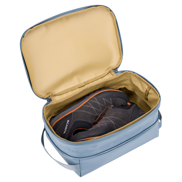 Thule CHASM LARGE GEAR CUBE - POND GRAY - Packbeutel Ansicht 9