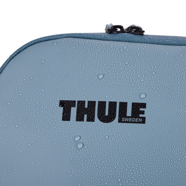Thule CHASM LARGE GEAR CUBE - POND GRAY - Packbeutel Ansicht 5