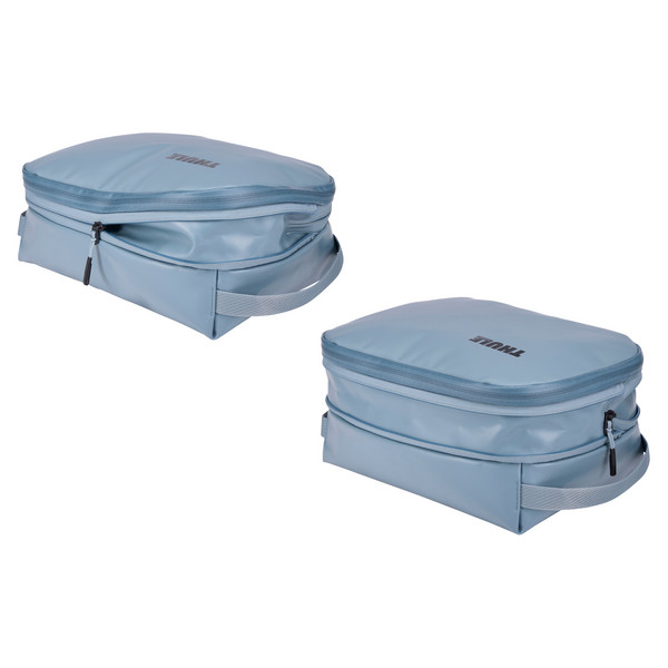 Thule CHASM LARGE GEAR CUBE - POND GRAY - Packbeutel Ansicht 4
