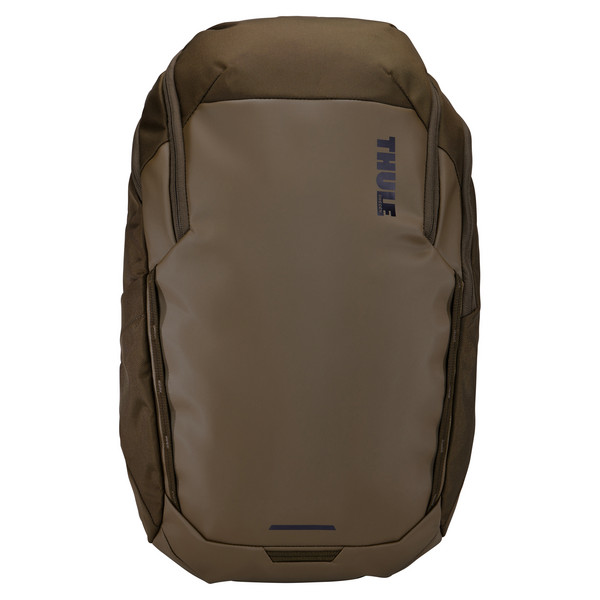 Thule CHASM RECYCLED BACKPACK 26L - DEEP KHAKI - Laptoprucksack Ansicht 3