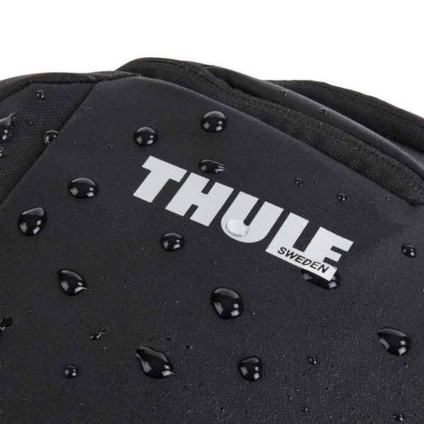 Thule CHASM RECYCLED BACKPACK 26L - BLACK - Laptoprucksack Ansicht 11