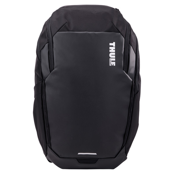 Thule CHASM RECYCLED BACKPACK 26L - BLACK - Laptoprucksack Ansicht 3