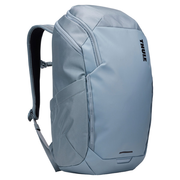 CHASM RECYCLED BACKPACK 26L - POND GRAY - Laptoprucksack