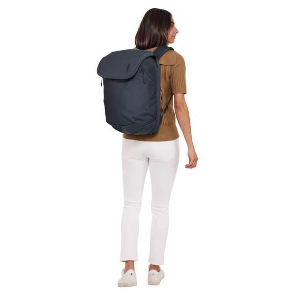 Thule SUBTERRA 2 TRAVEL BACKPACK - DARK SLATE - Kofferrucksack Ansicht 15