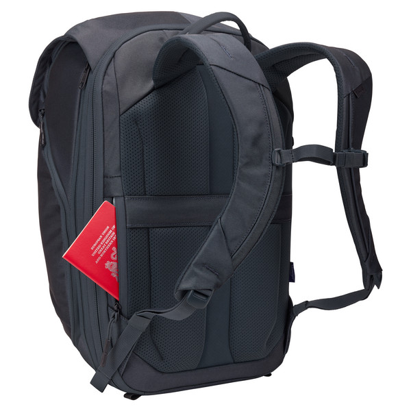 Thule SUBTERRA 2 TRAVEL BACKPACK - DARK SLATE - Kofferrucksack Ansicht 7