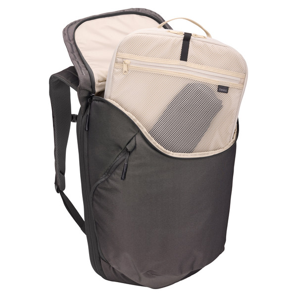 Thule SUBTERRA 2 TRAVEL BACKPACK - VETIVER GRAY - Kofferrucksack Ansicht 8