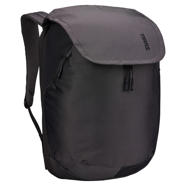SUBTERRA 2 TRAVEL BACKPACK - VETIVER GRAY - Kofferrucksack