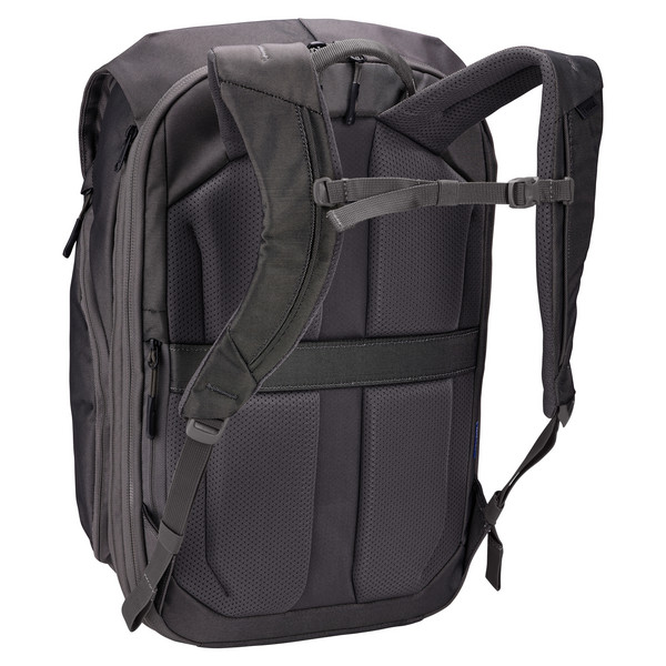 Thule SUBTERRA 2 TRAVEL BACKPACK - VETIVER GRAY - Kofferrucksack Ansicht 2