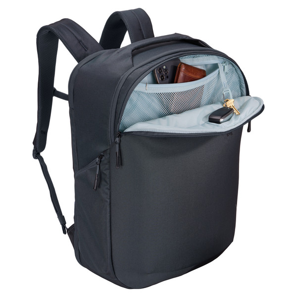 Thule SUBTERRA 2 CONVERTIBLE CARRY ON - DARK SLATE - Kofferrucksack Ansicht 8