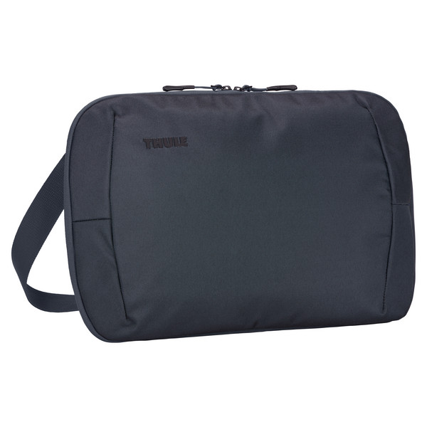 Thule SUBTERRA 2 CONVERTIBLE CARRY ON - DARK SLATE - Kofferrucksack Ansicht 11