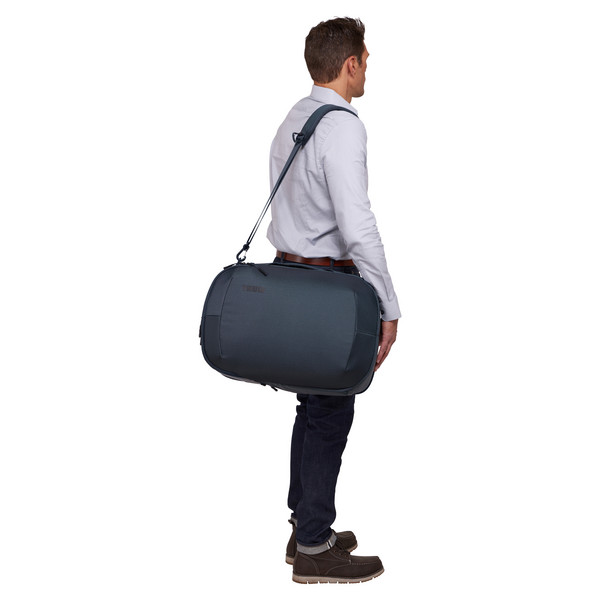 Thule SUBTERRA 2 CONVERTIBLE CARRY ON - DARK SLATE - Kofferrucksack Ansicht 20
