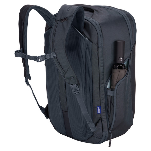 Thule SUBTERRA 2 CONVERTIBLE CARRY ON - DARK SLATE - Kofferrucksack Ansicht 6