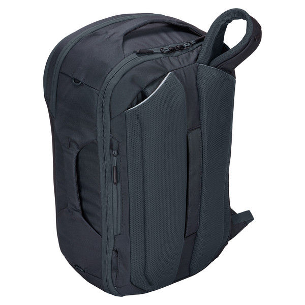 Thule SUBTERRA 2 CONVERTIBLE CARRY ON - DARK SLATE - Kofferrucksack Ansicht 4