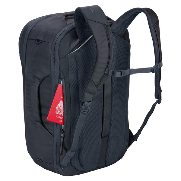 Thule SUBTERRA 2 CONVERTIBLE CARRY ON - DARK SLATE - Kofferrucksack Ansicht 7