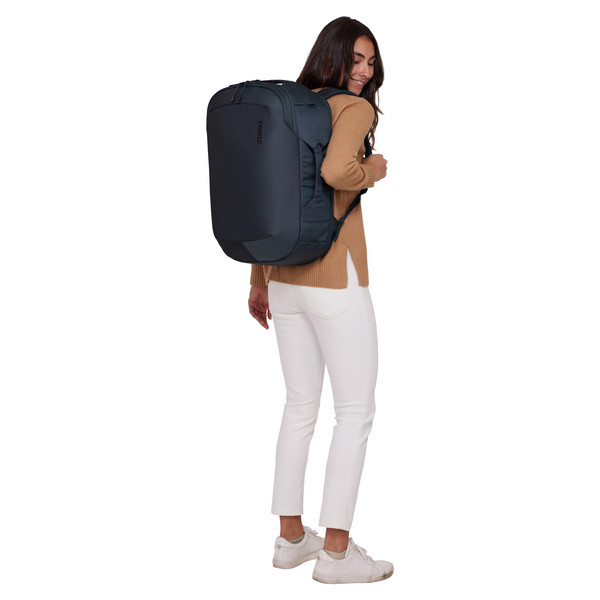 Thule SUBTERRA 2 CONVERTIBLE CARRY ON - DARK SLATE - Kofferrucksack Ansicht 17