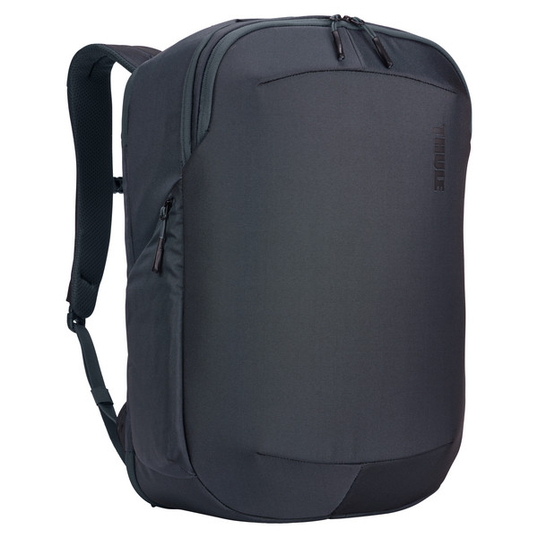 SUBTERRA 2 CONVERTIBLE CARRY ON - DARK SLATE - Kofferrucksack
