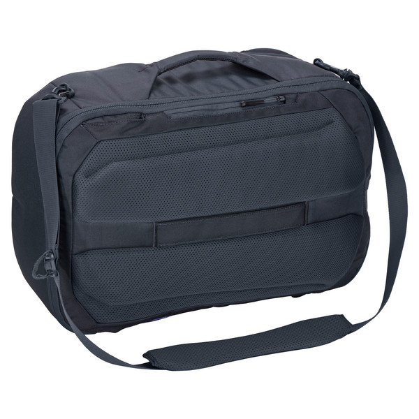 Thule SUBTERRA 2 CONVERTIBLE CARRY ON - DARK SLATE - Kofferrucksack Ansicht 9