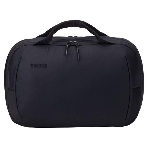 Thule SUBTERRA 2 HYBRID TRAVEL BAG - BLACK - Kofferrucksack Ansicht 5