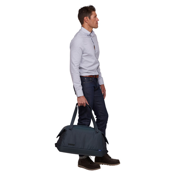 Thule SUBTERRA 2 DUFFEL 35L - DARK SLATE - Reisetasche Ansicht 11