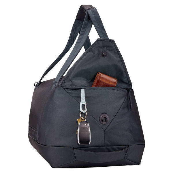 Thule SUBTERRA 2 DUFFEL 35L - DARK SLATE - Reisetasche Ansicht 6