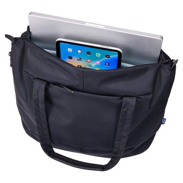 Thule SUBTERRA 2 TOTE - BLACK - Umhängetasche Ansicht 6