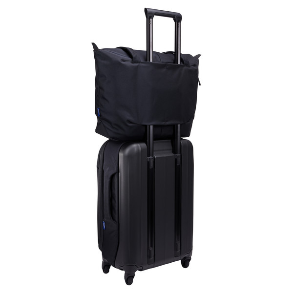 Thule SUBTERRA 2 TOTE - BLACK - Umhängetasche Ansicht 8